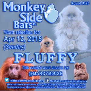 29 Fluffy Poster