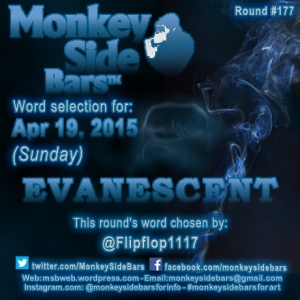 31 Evanescent Poster