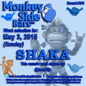 35 Shaka Poster